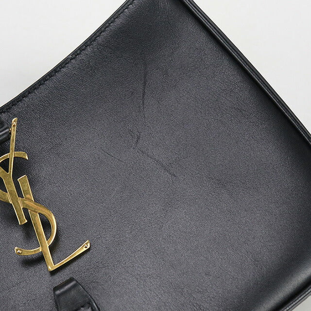 中古 サンローラン ショルダーバッグ レディース ブランド SAINT