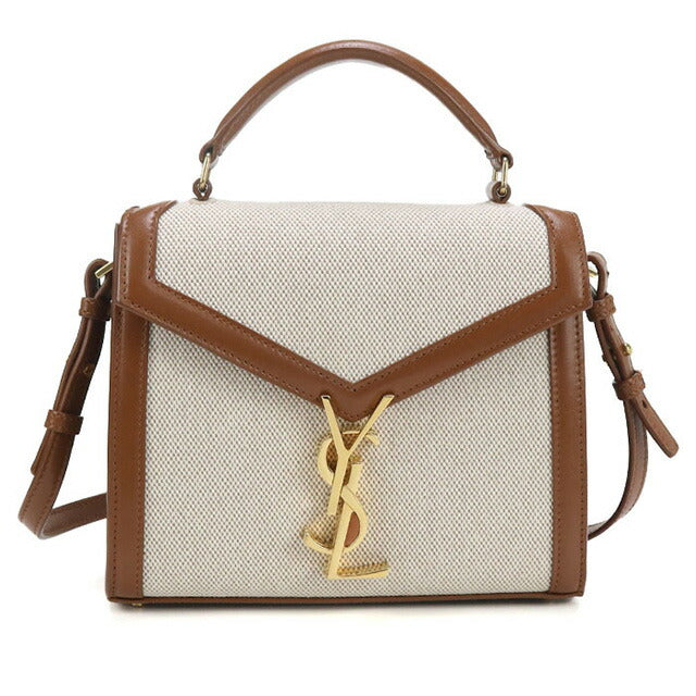 中古 サンローラン ハンドバッグ レディース ブランド SAINT LAURENT