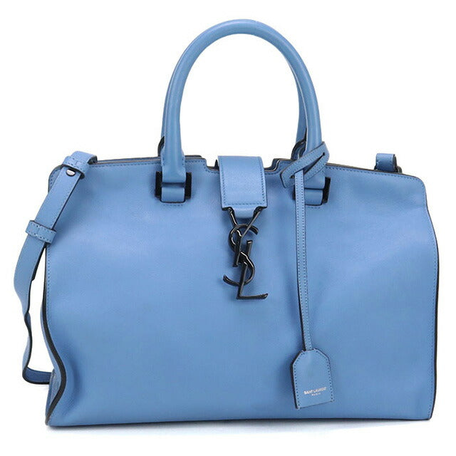 中古 サンローラン ハンドバッグ ブランド SAINT LAURENT