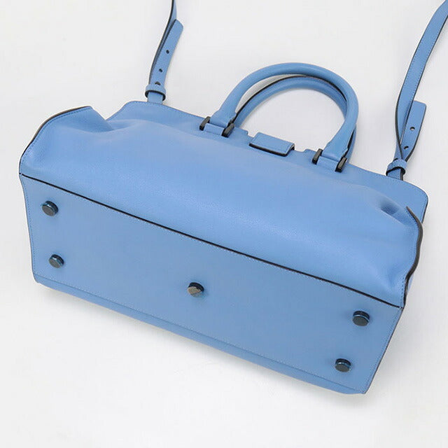 中古 サンローラン ハンドバッグ ブランド SAINT LAURENT