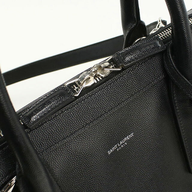中古 サンローラン ブリーフケース メンズ ブランド SAINT LAURENT