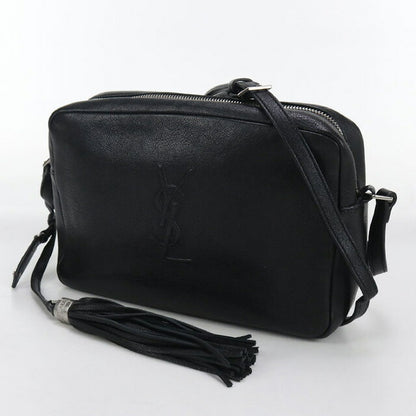 Used Saint Laurent Crossbody Shoulder Bag Women&