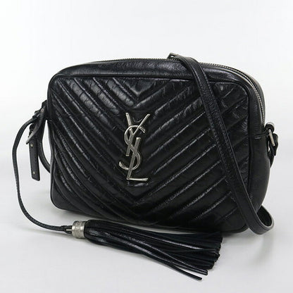 Used Saint Laurent Crossbody Shoulder Bag Women&