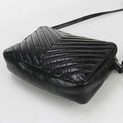 Used Saint Laurent Crossbody Shoulder Bag Women&