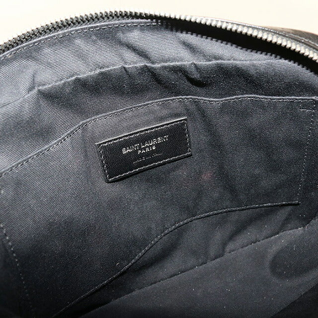 中古 サンローラン 斜め掛け ショルダーバッグ レディース ブランド