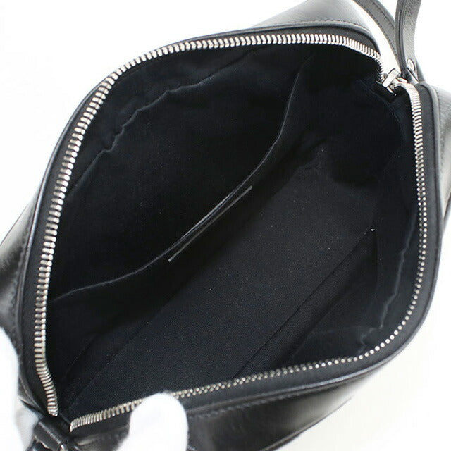 中古 サンローラン 斜め掛け ショルダーバッグ レディース ブランド SAINT LAURENT カメラバッグ 468537 ブラック バッグ USDSL99171011