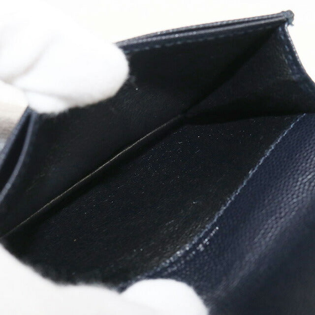 M.サンローラン　名刺入れ サンローラン SAINT LAURENT カードケース 名刺入れ 469338BTY7N