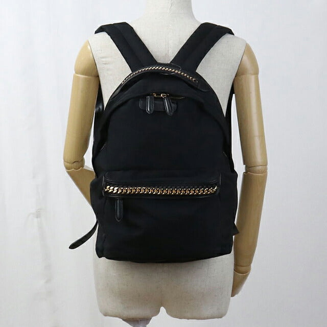 Used Stella McCartney Backpack Women&