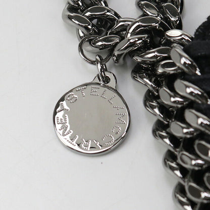 中古 ステラマッカートニー トートバッグ レディース ブランド STELLA MCCARTNEY ファラベラ ミニ 371223 ブラック バッグ USDSTM95869011