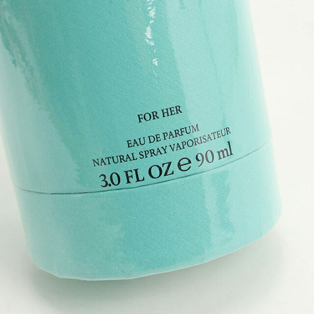 中古 ティファニー 香水 レディース ブランド TIFFANY＆Co. ティファニー&amp;ラブ FOR HER オードゥパルファム 小物 USDTI107887011