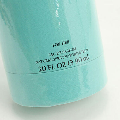中古 ティファニー 香水 レディース ブランド TIFFANY＆Co. ティファニー&amp;ラブ FOR HER オードゥパルファム 小物 USDTI107887011