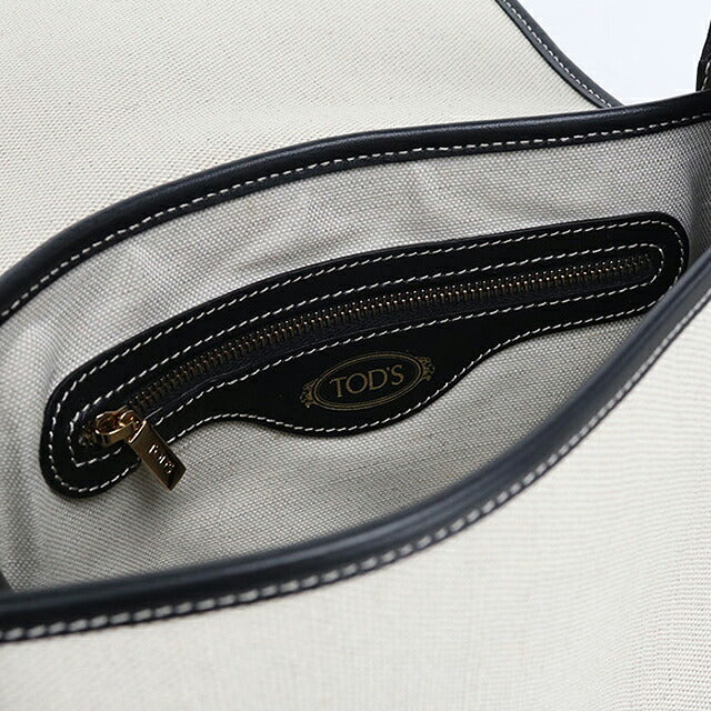 中古 トッズ ショルダーバッグ レディース ブランド TOD&