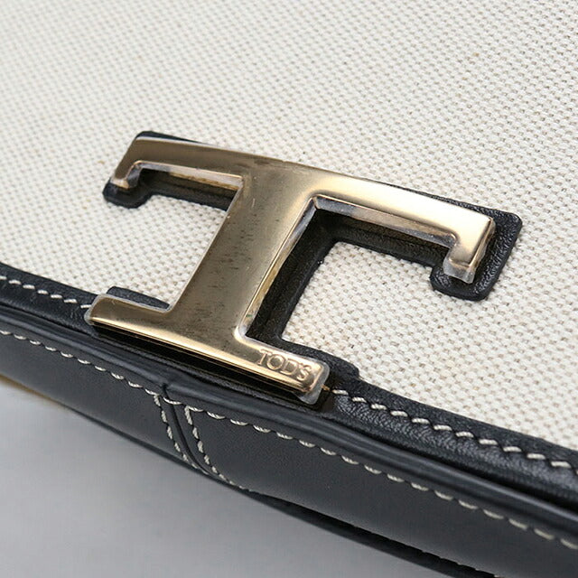 中古 トッズ ショルダーバッグ レディース ブランド TOD&