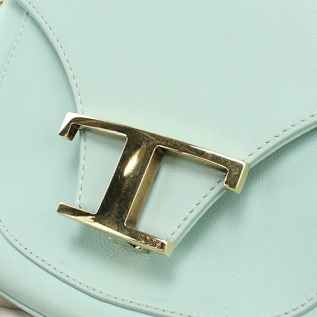 中古 トッズ ショルダーバッグ レディース ブランド TOD&