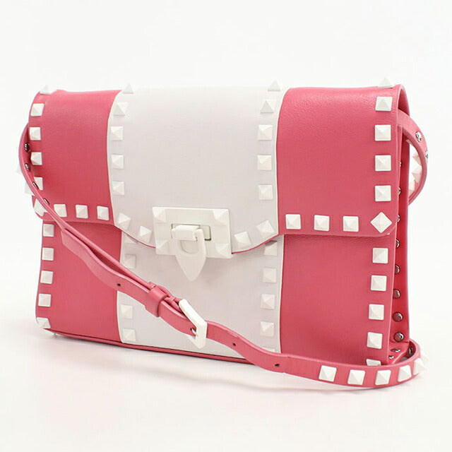Used Valentino Shoulder Bag Women&