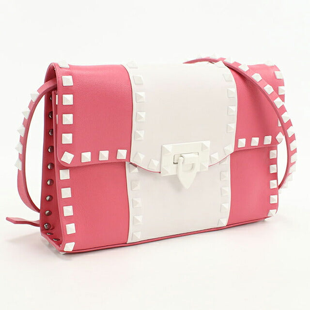 Used Valentino Shoulder Bag Women&