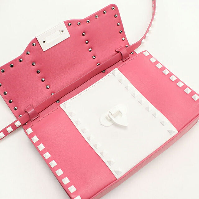 Used Valentino Shoulder Bag Women&