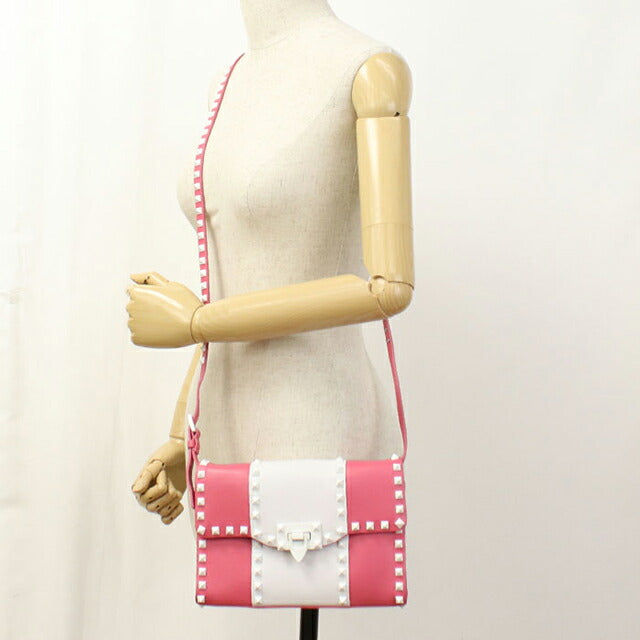 Used Valentino Shoulder Bag Women&