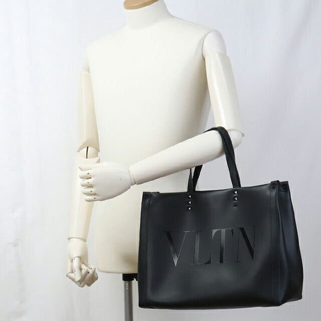 Used Valentino tote bag men&