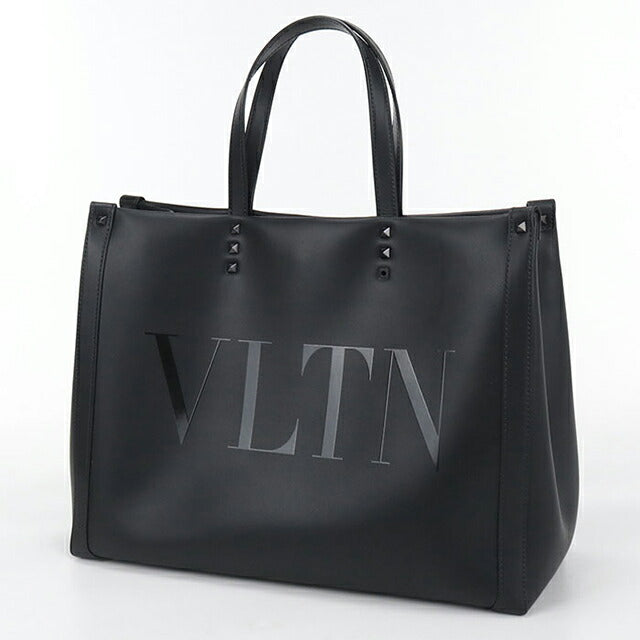 Used Valentino tote bag men&