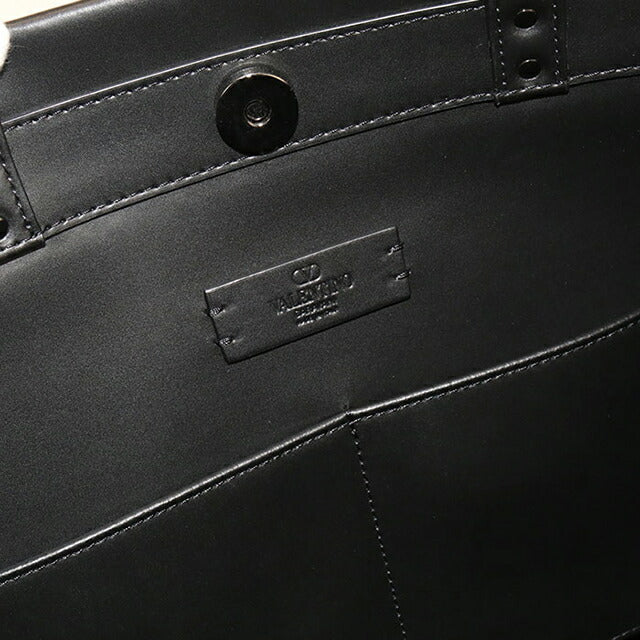 Used Valentino tote bag men&
