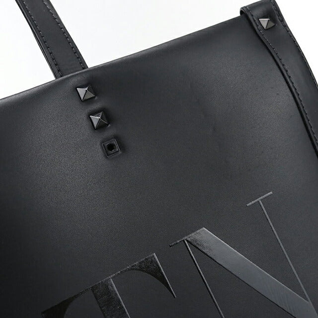 中古 ヴァレンティノ トートバッグ メンズ ブランド VALENTINO VLTN