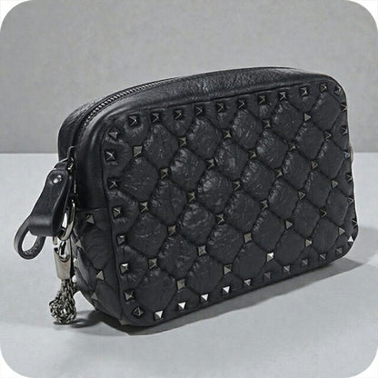 Used Valentino Crossbody Shoulder Bag Women&
