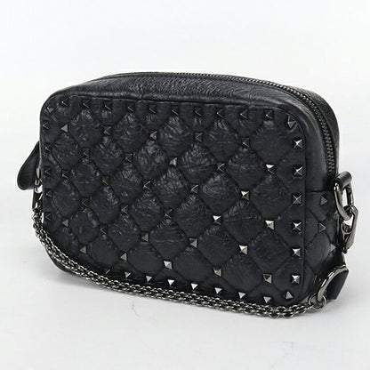 Used Valentino Crossbody Shoulder Bag Women&