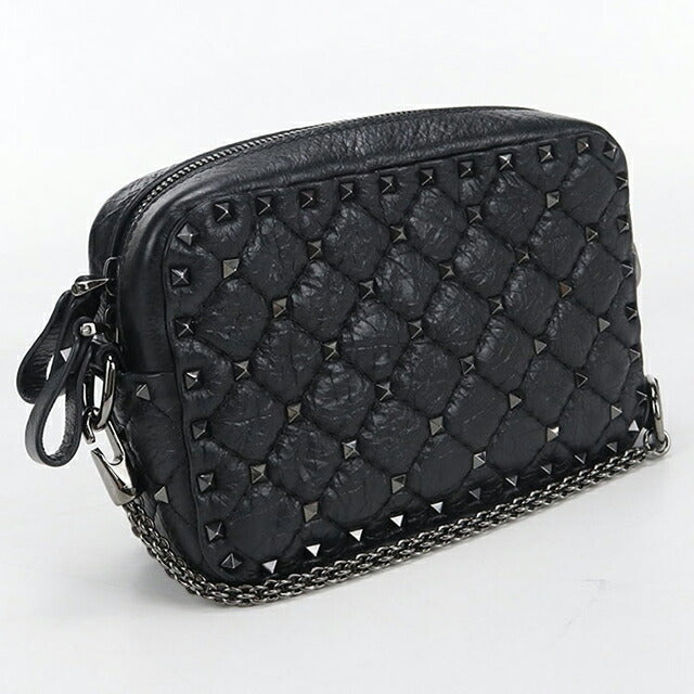 Used Valentino Crossbody Shoulder Bag Women&
