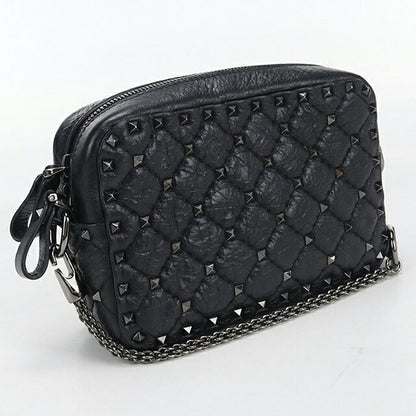 Used Valentino Crossbody Shoulder Bag Women&