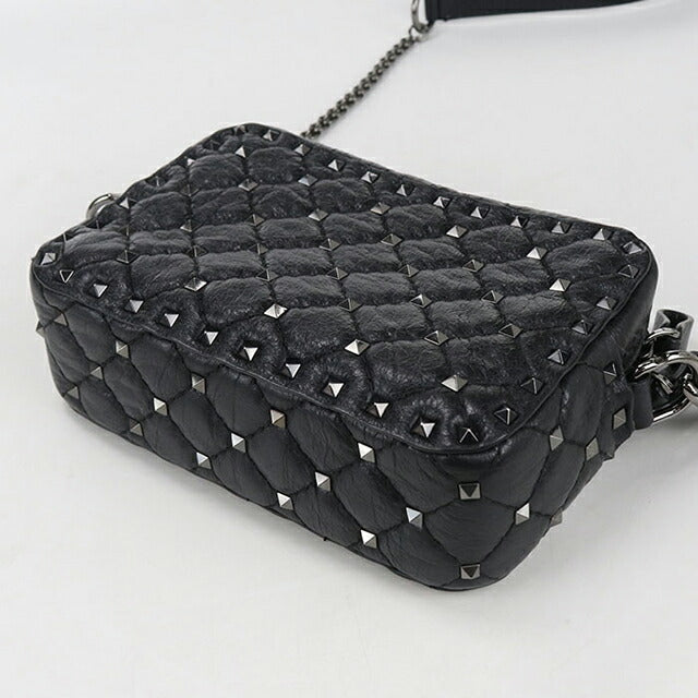 Used Valentino Crossbody Shoulder Bag Women&