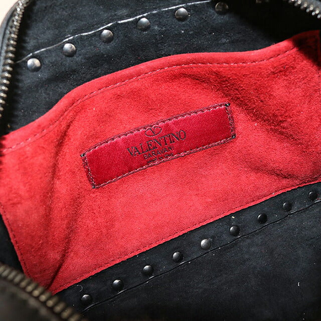 Used Valentino Crossbody Shoulder Bag Women&