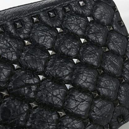 Used Valentino Crossbody Shoulder Bag Women&