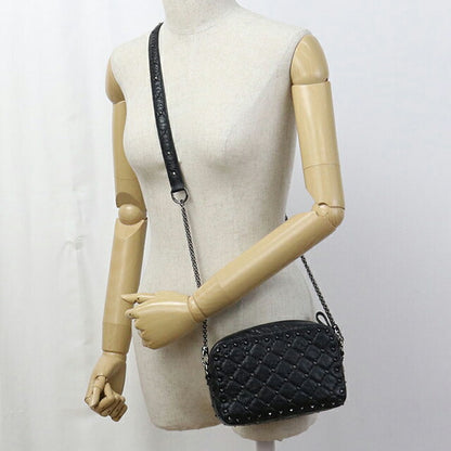 Used Valentino Crossbody Shoulder Bag Women&