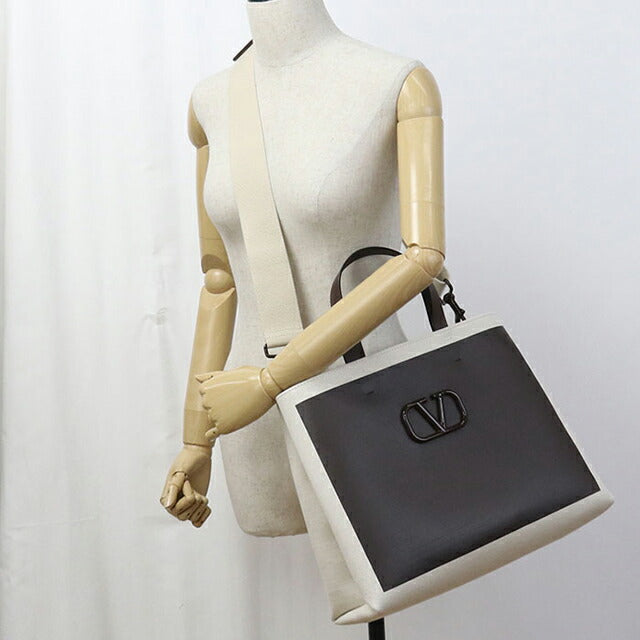 中古 ヴァレンティノ トートバッグ レディース ブランド VALENTINO