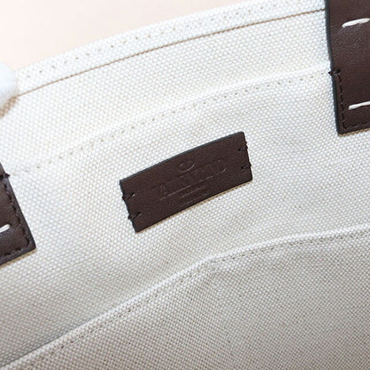 中古 ヴァレンティノ トートバッグ レディース ブランド VALENTINO 2WAY ブラウン バッグ USDVA106117011