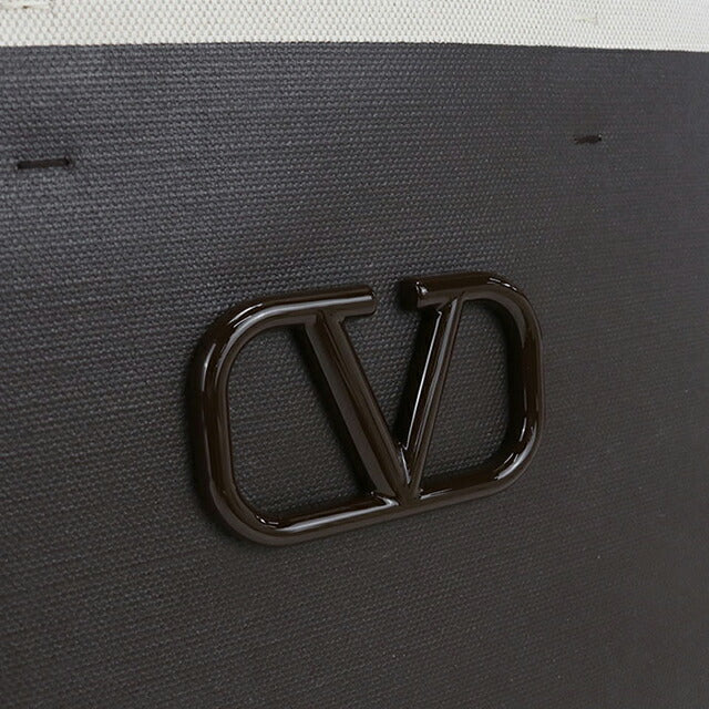 中古 ヴァレンティノ トートバッグ レディース ブランド VALENTINO 2WAY ブラウン バッグ USDVA106117011