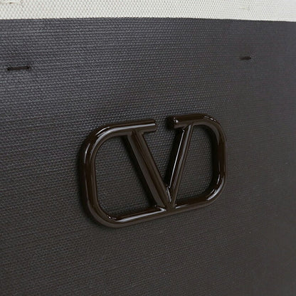 中古 ヴァレンティノ トートバッグ レディース ブランド VALENTINO 2WAY ブラウン バッグ USDVA106117011