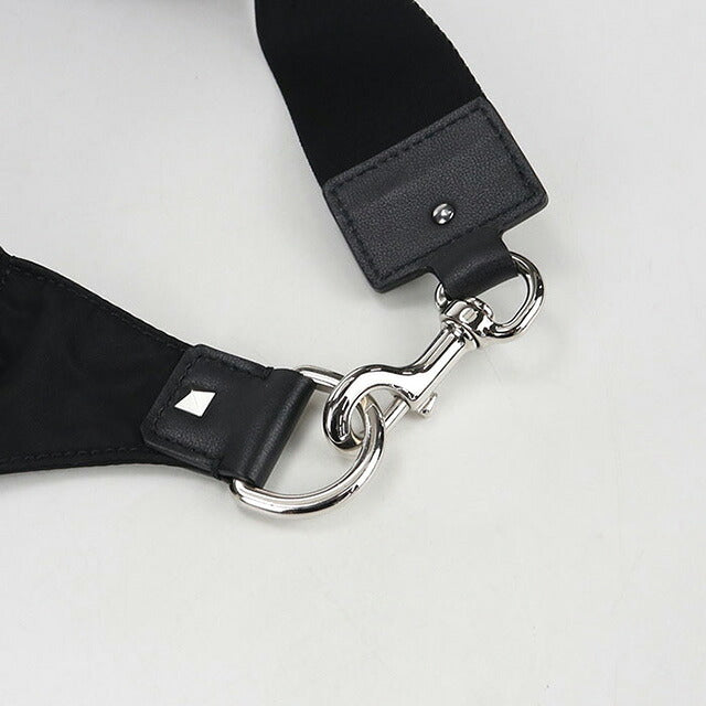 中古 ヴァレンティノ ボディバッグ メンズ ブランド VALENTINO VLTN