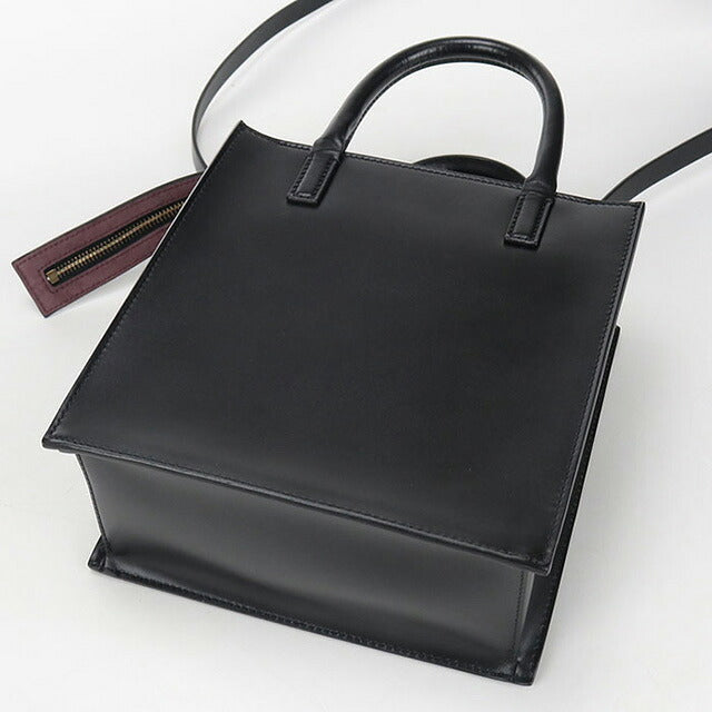 中古 ヴァレンティノ ハンドバッグ レディース ブランド VALENTINO 2WAY ブラック バッグ USDVA107068011