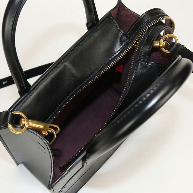 中古 ヴァレンティノ ハンドバッグ レディース ブランド VALENTINO 2WAY ブラック バッグ USDVA107068011