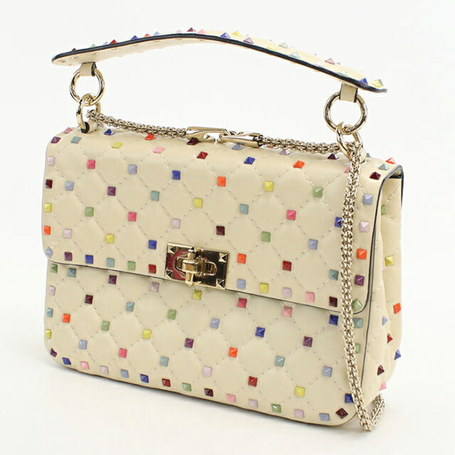 Used Valentino Shoulder Bag Women&