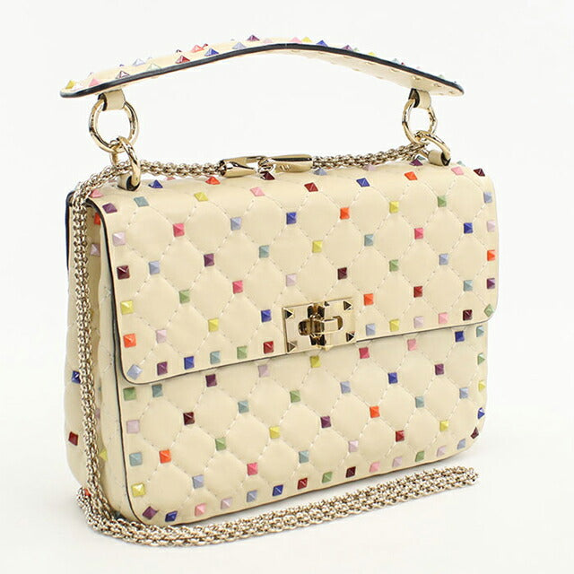 Used Valentino Shoulder Bag Women&