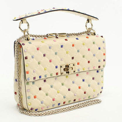 Used Valentino Shoulder Bag Women&