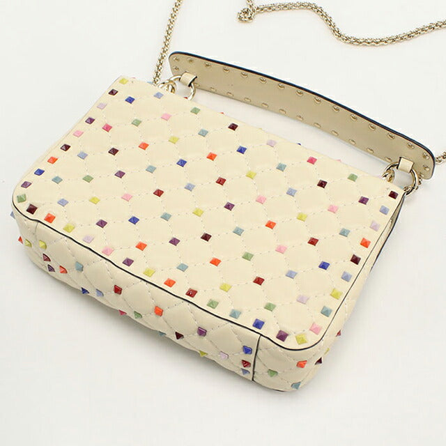 Used Valentino Shoulder Bag Women&