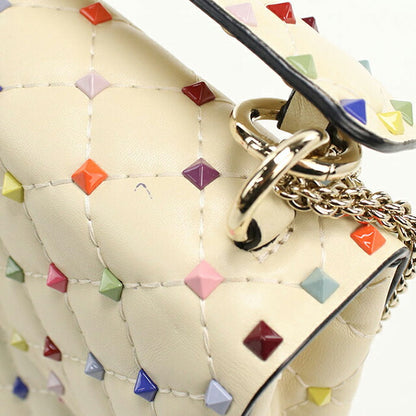 Used Valentino Shoulder Bag Women&