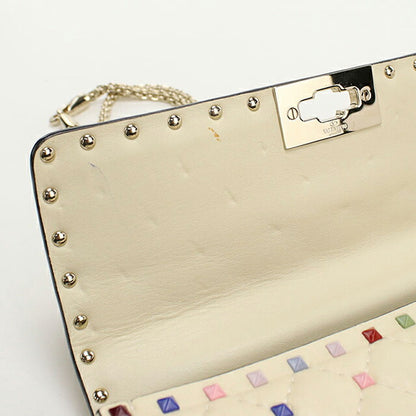 Used Valentino Shoulder Bag Women&