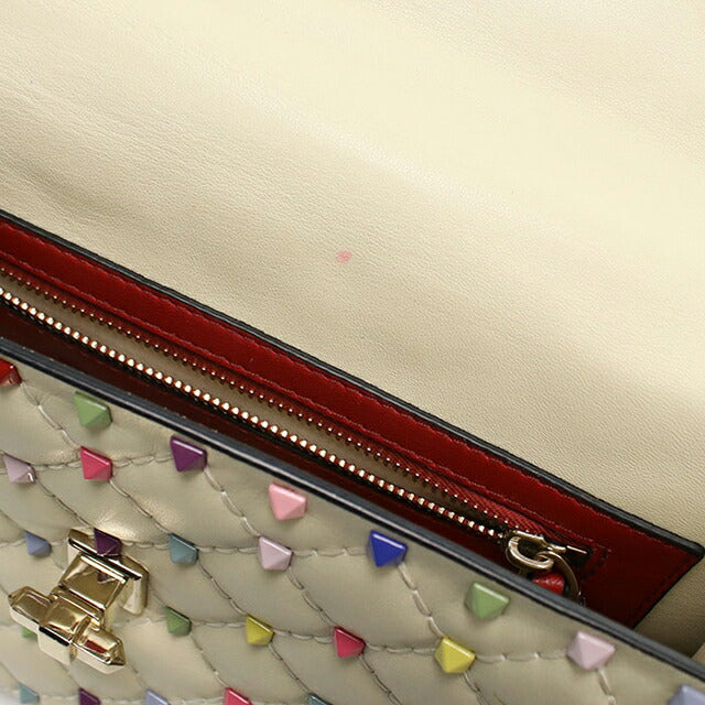 Used Valentino Shoulder Bag Women&