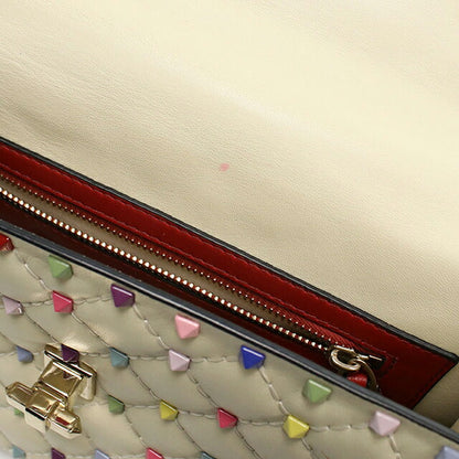 Used Valentino Shoulder Bag Women&