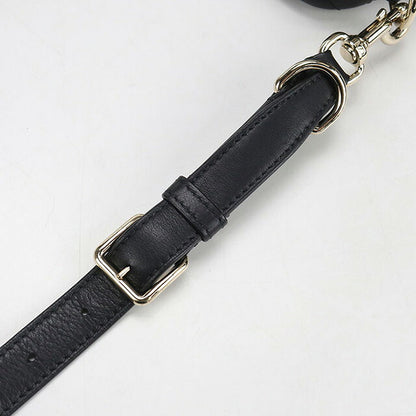 中古 ヴァレンティノ 斜め掛け ショルダーバッグ レディース ブランド VALENTINO ロックスタッズ ブラック バッグ USDVA107372011